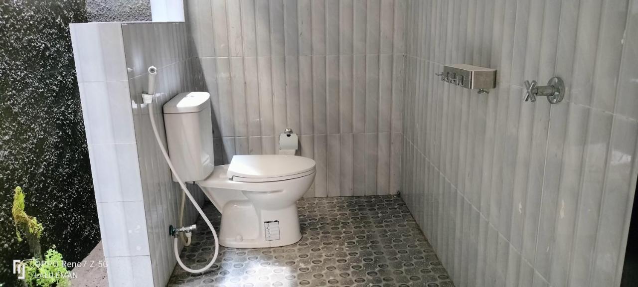 Ebucu Daire Kuta  Dış mekan fotoğraf